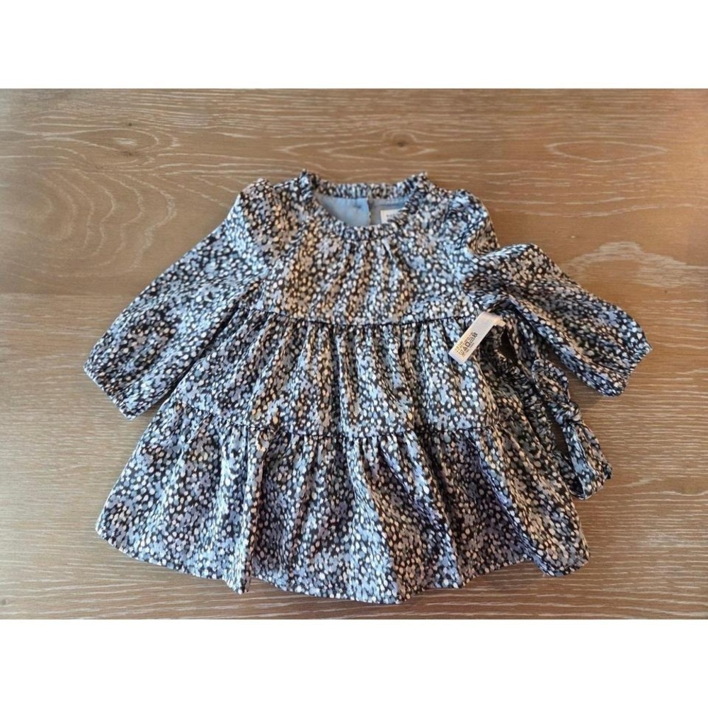 Baby‎ gap dress 6-12 mos